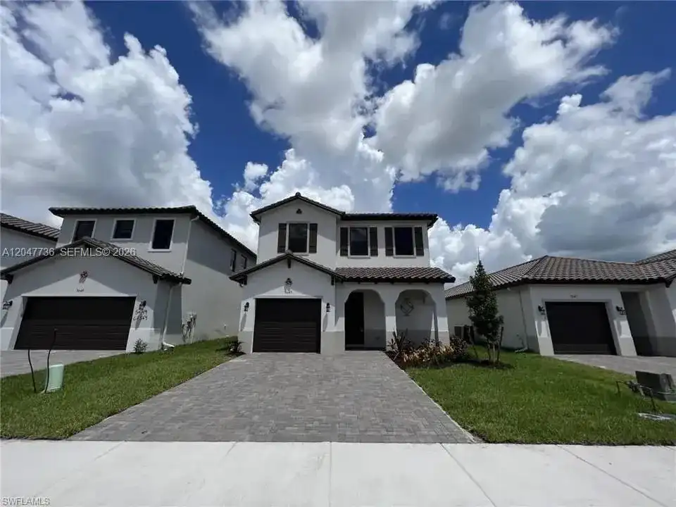 5645 Cerva Lane # 5645, Ave Maria FL 34142