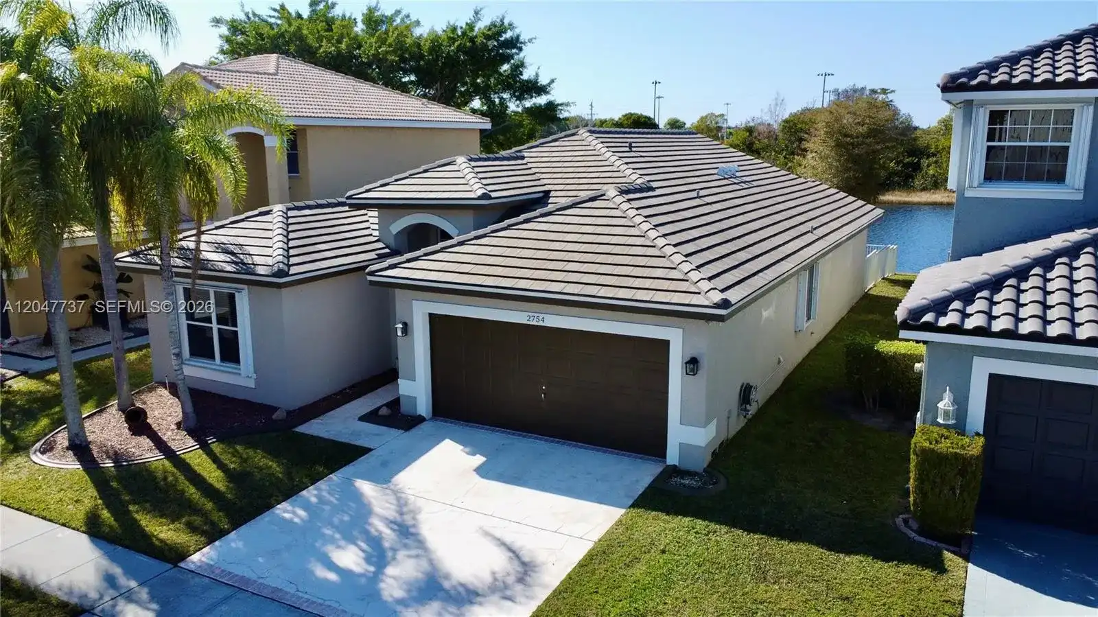 2754 SW 183rd Ave, Miramar FL 33029
