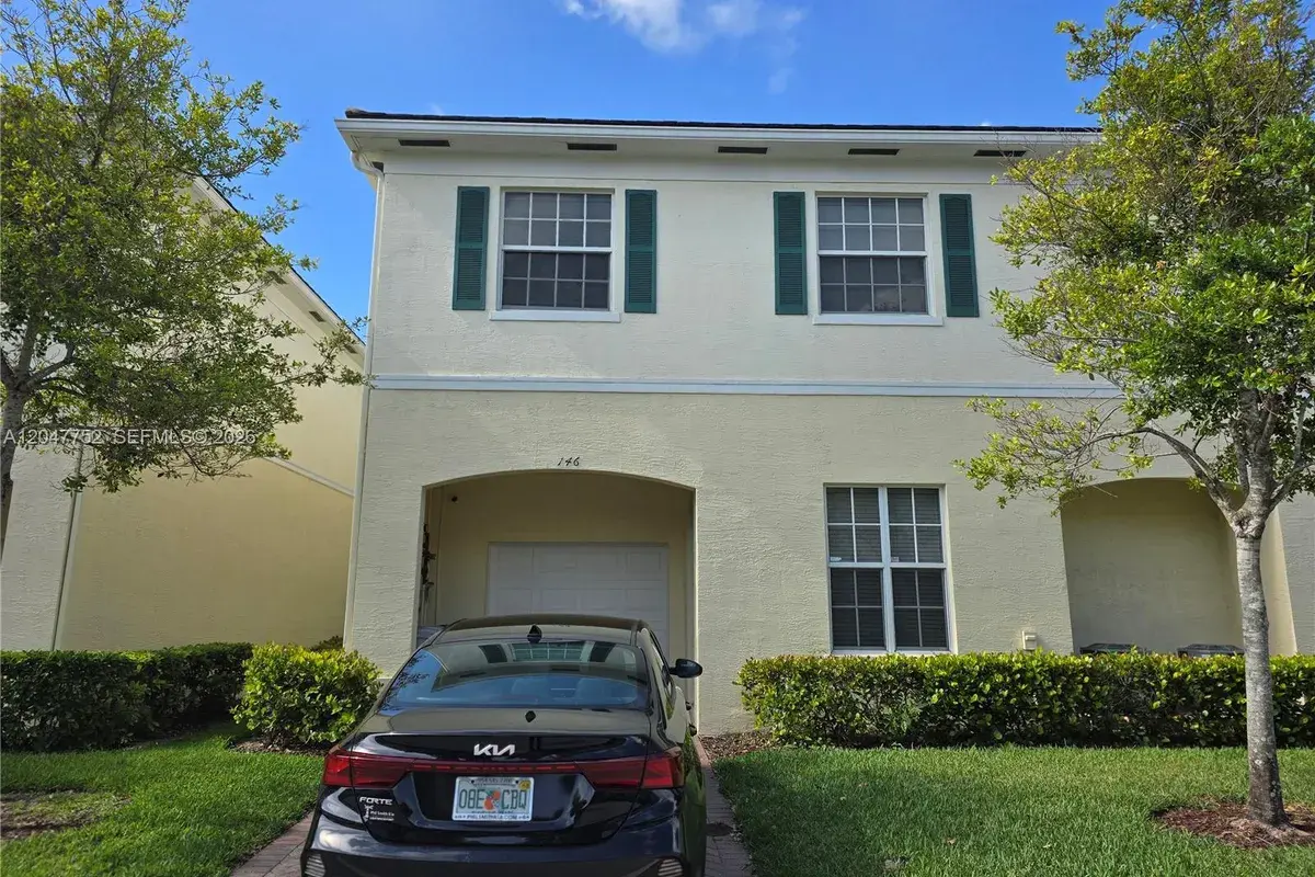 146 SW 7th Ct, Pompano Beach FL 33060