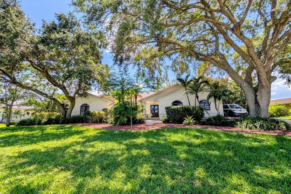 5131 SW 201st Ter, Southwest Ranches FL 33332