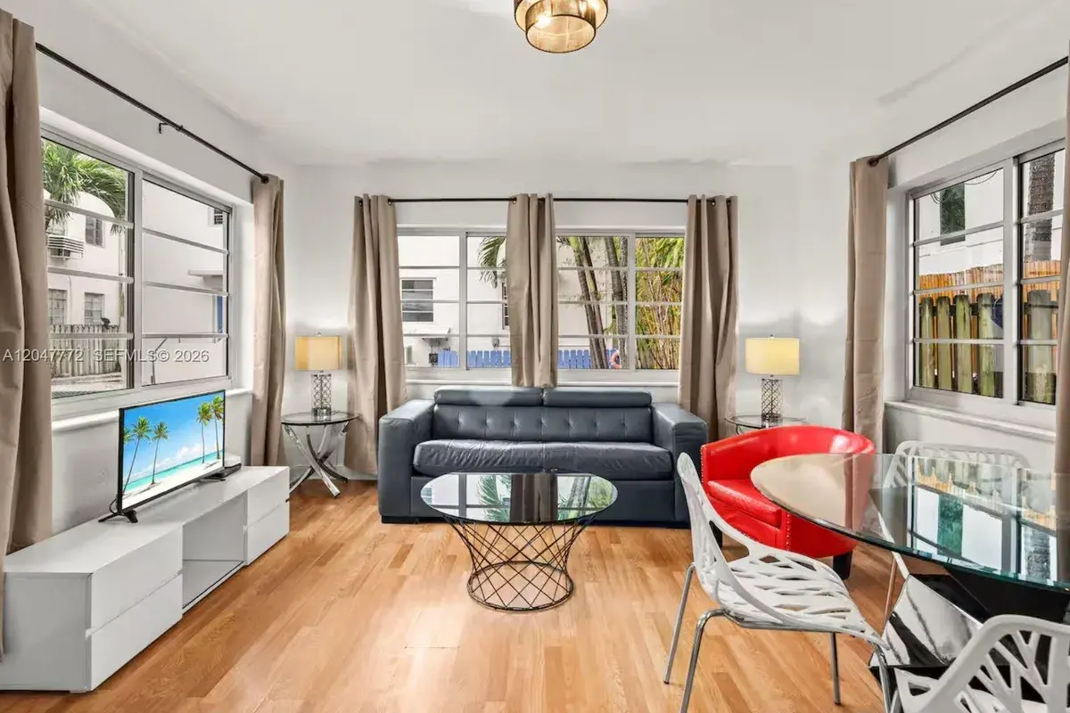 1032 Michigan Ave # C, Miami Beach FL 33139