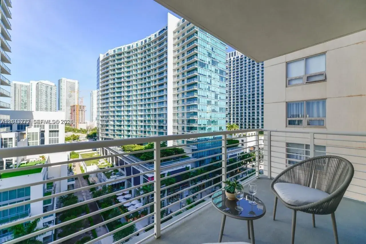 3250 NE 1st Ave # 901, Miami FL 33137