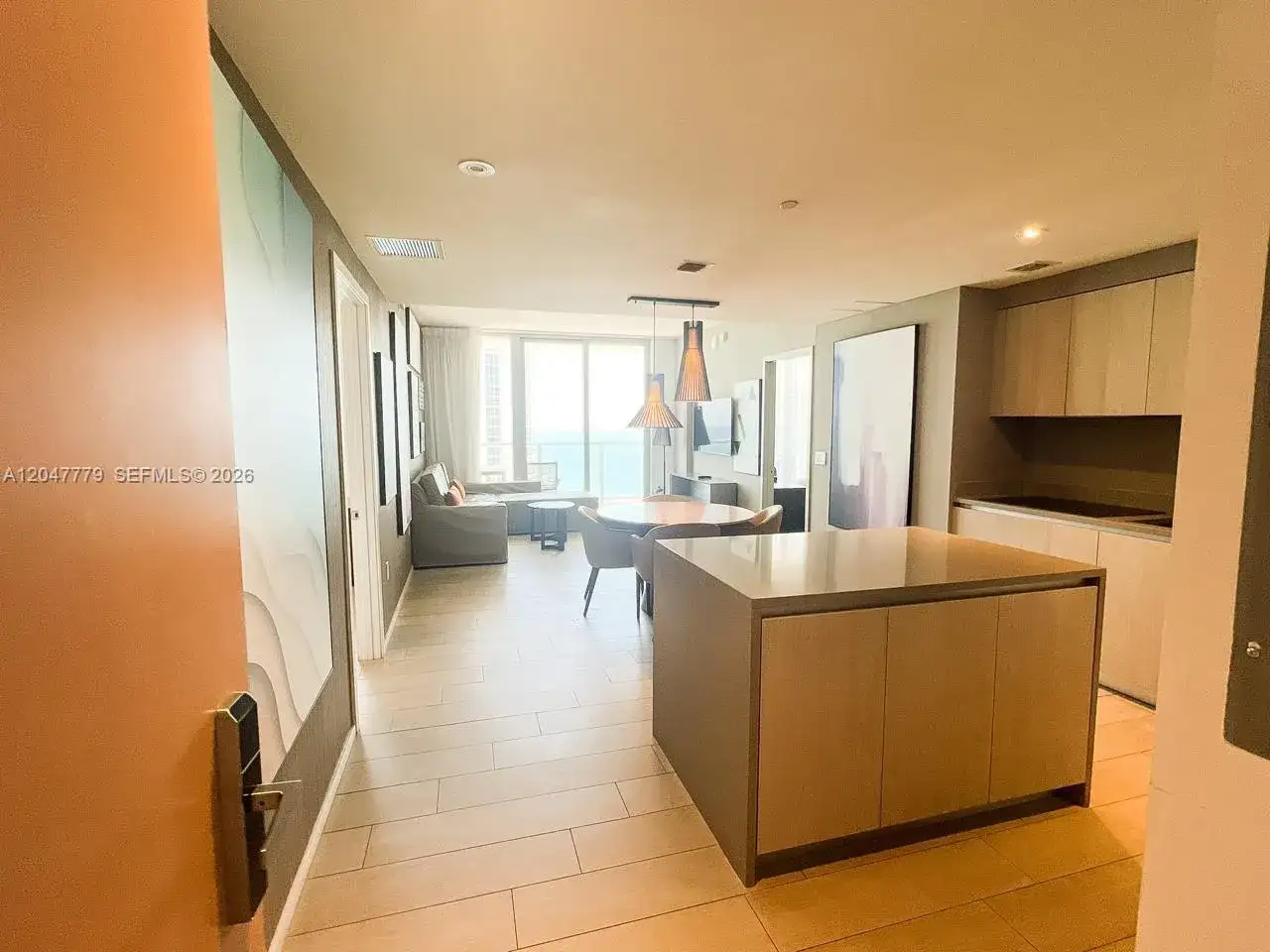 4010 S Ocean Dr # T3505, Hollywood FL 33019 photo 3
