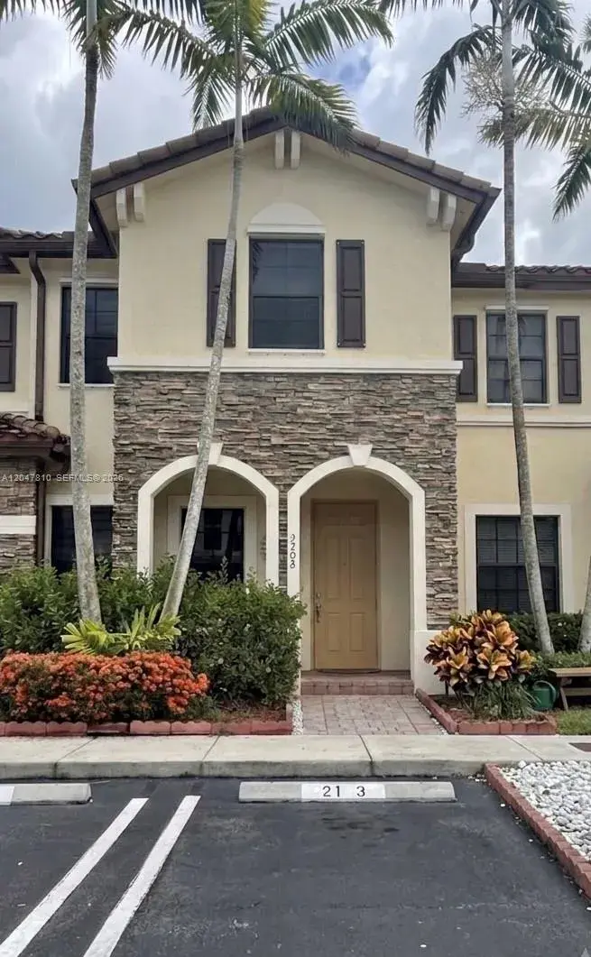 3208 SE 7th St # 0, Homestead FL 33033