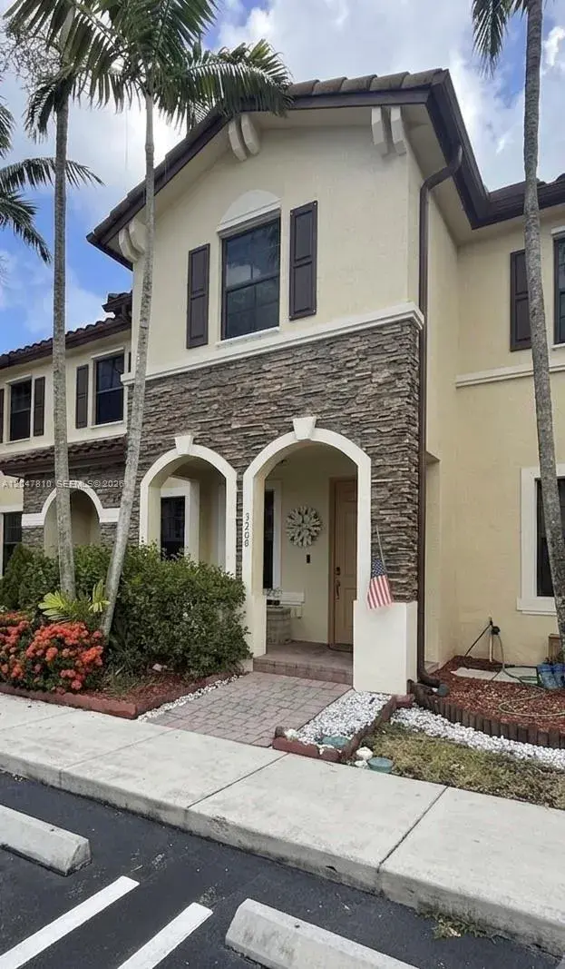 3208 SE 7th St # 0, Homestead FL 33033