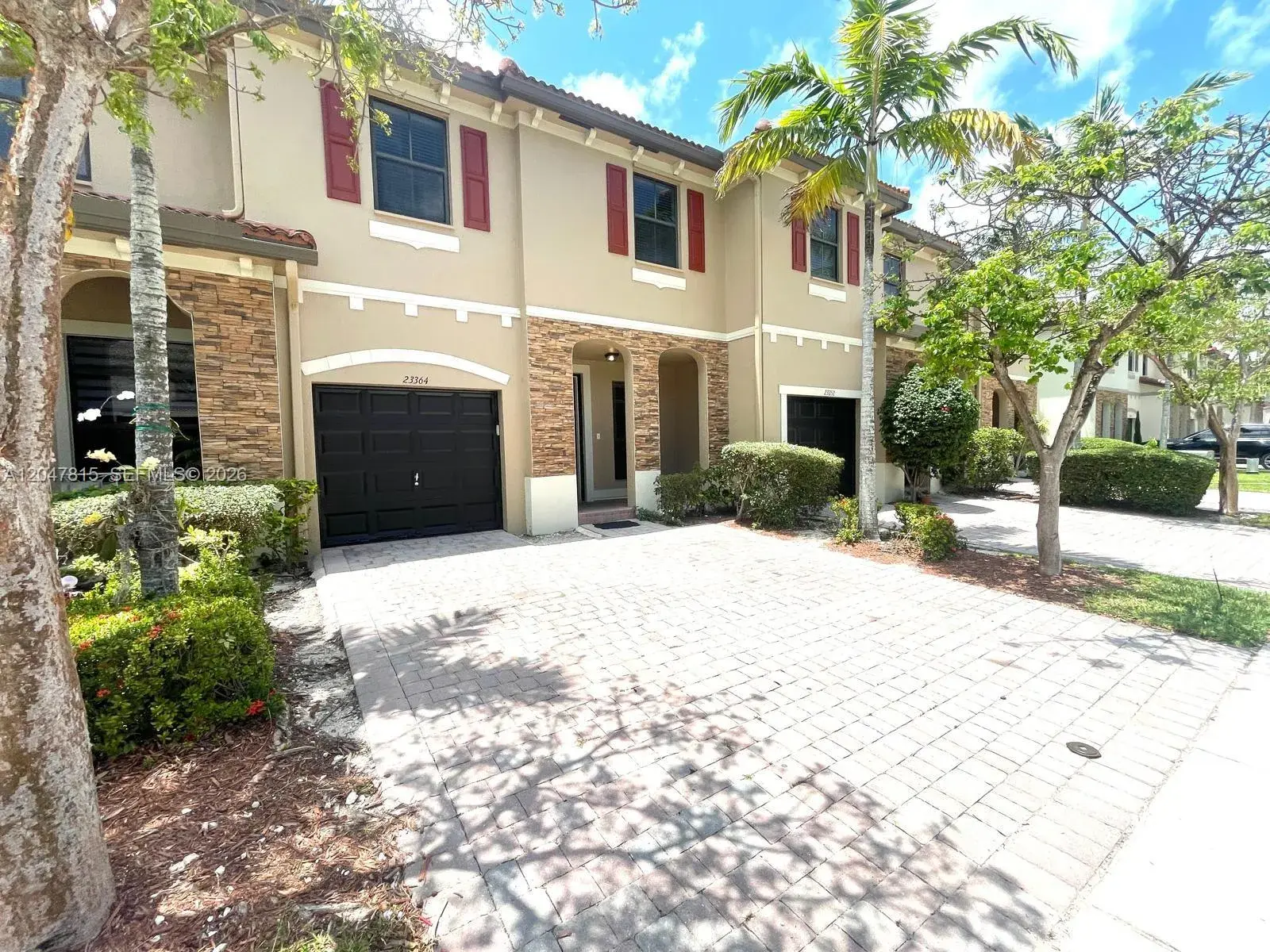 23364 SW 113th Psge # 23364, Homestead FL 33032