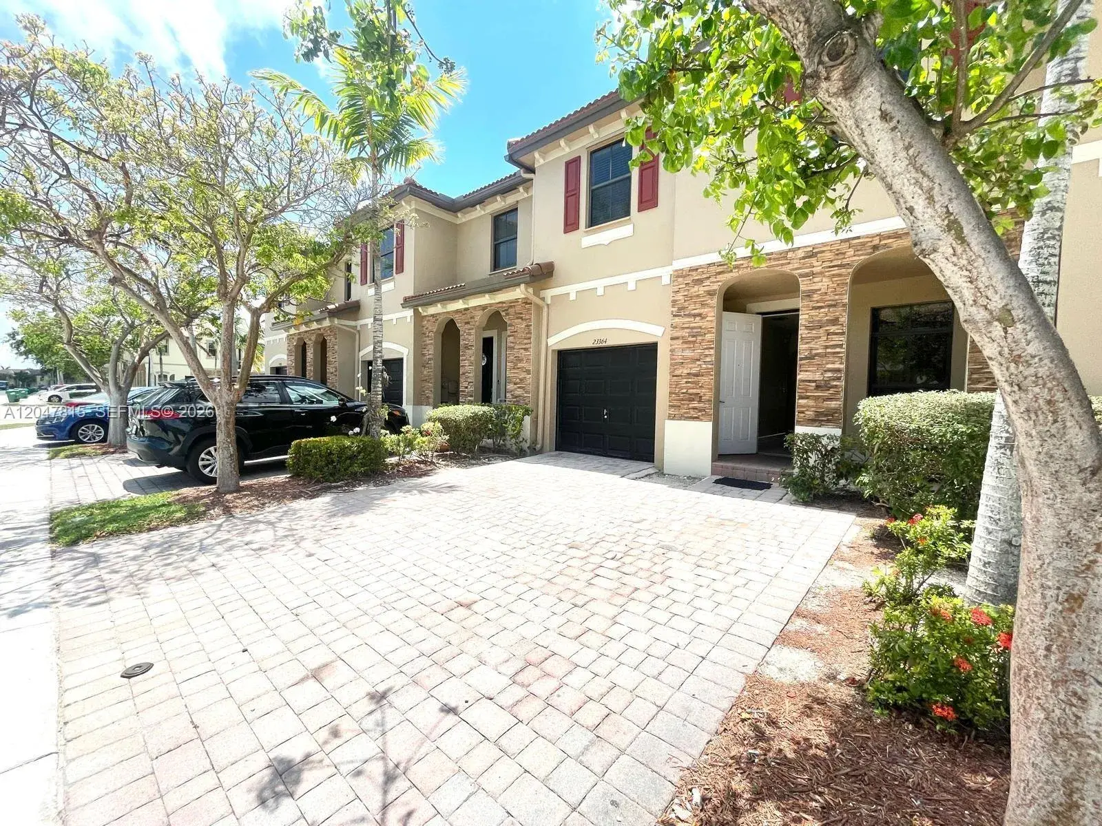 23364 SW 113th Psge # 23364, Homestead FL 33032
