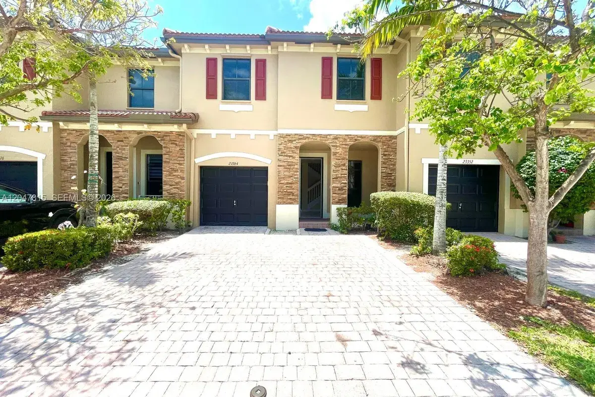 23364 SW 113th Psge # 23364, Homestead FL 33032