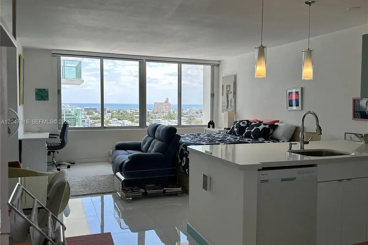 1000 West Ave # 1532, Miami Beach FL 33139
