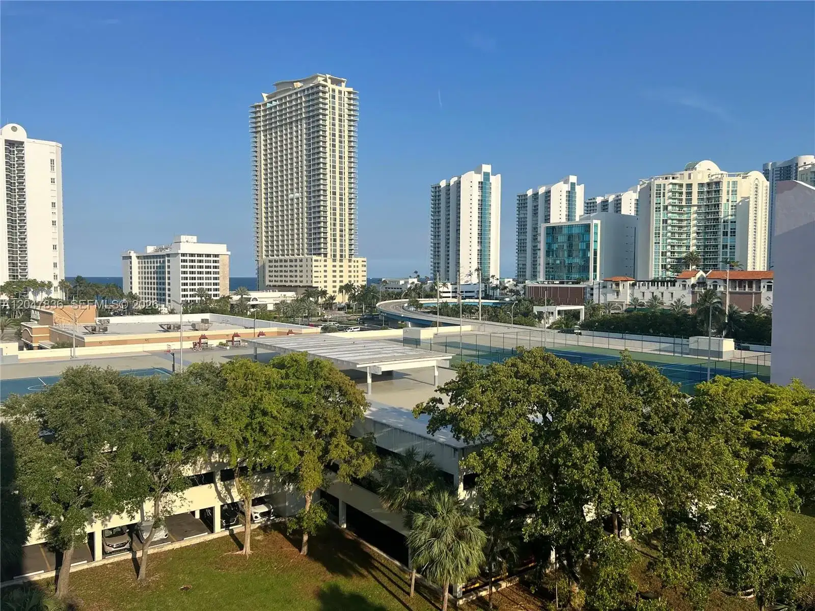 17011 N Bay Rd # 816, Sunny Isles Beach FL 33160 photo 2