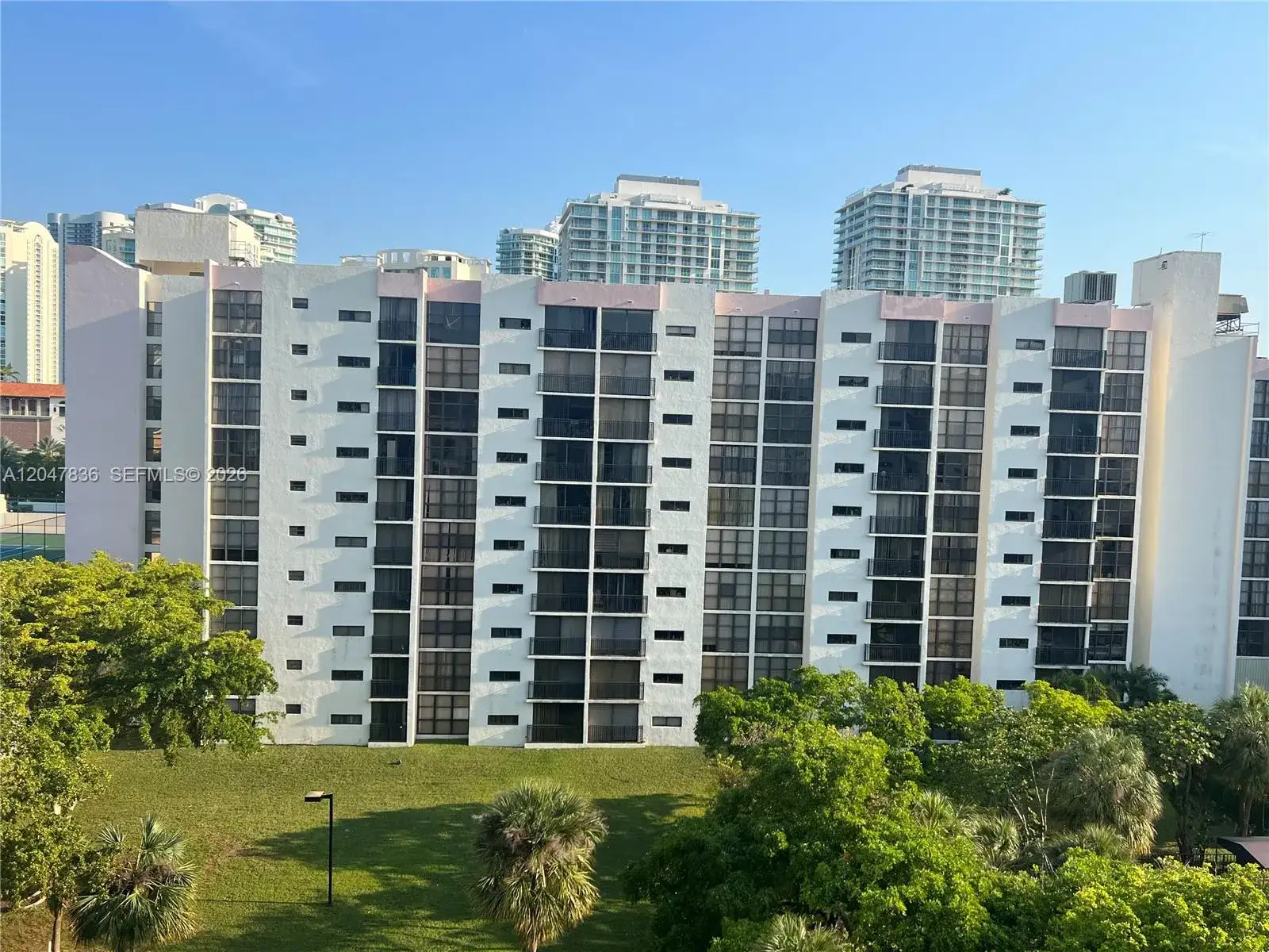 17011 N Bay Rd # 816, Sunny Isles Beach FL 33160 photo 3