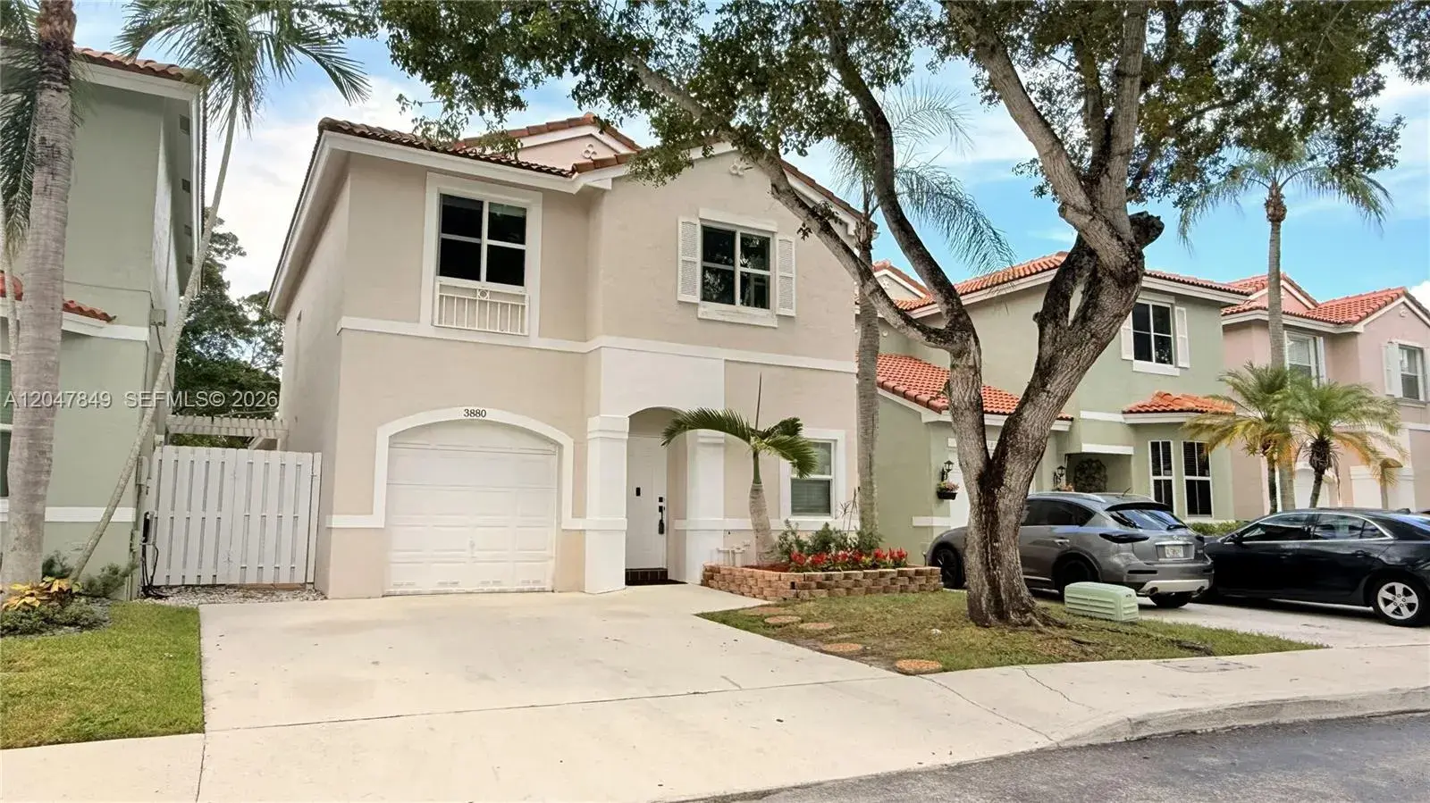 3880 Fern Forest Rd, Cooper City FL 33026