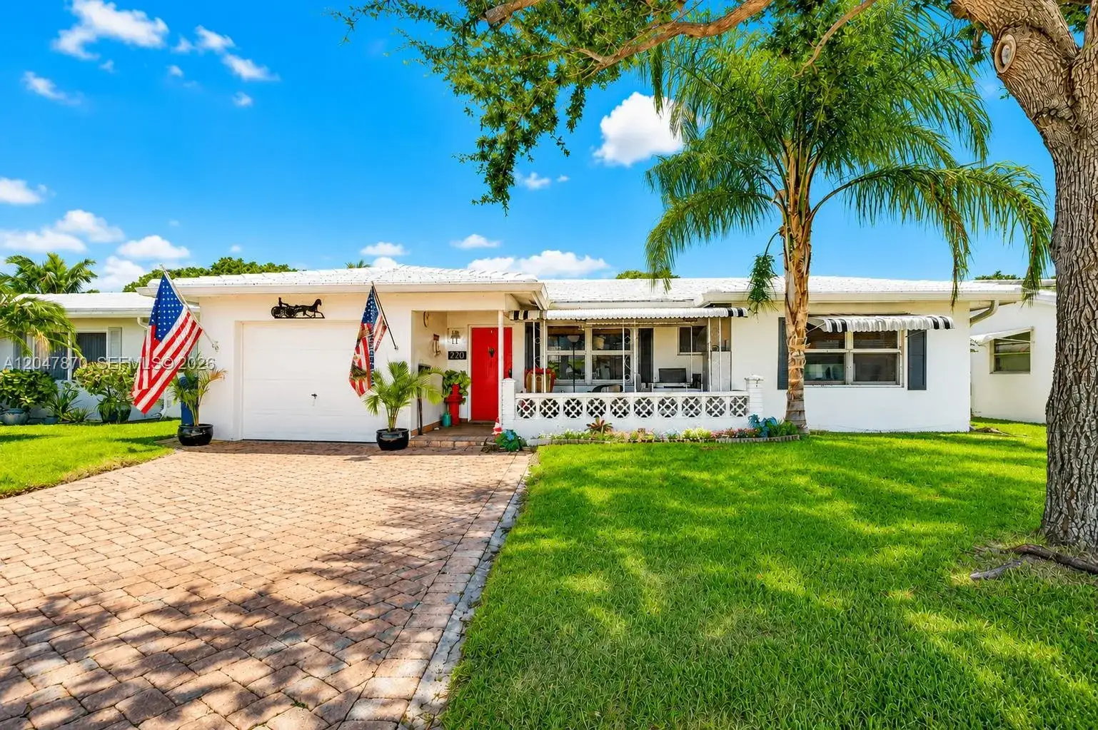 220 S Golf Blvd, Pompano Beach FL 33064
