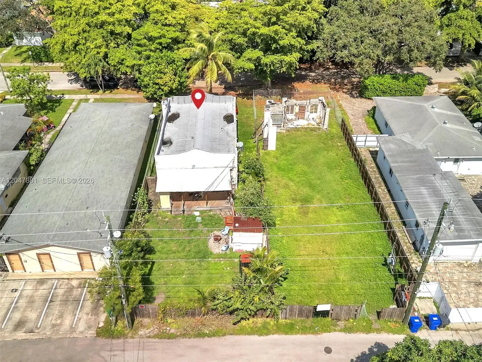 1932 Dewey St, Hollywood FL 33020 photo 4