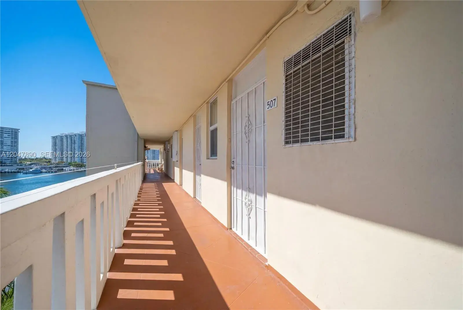 2999 Point East Dr # C507, Aventura FL 33160