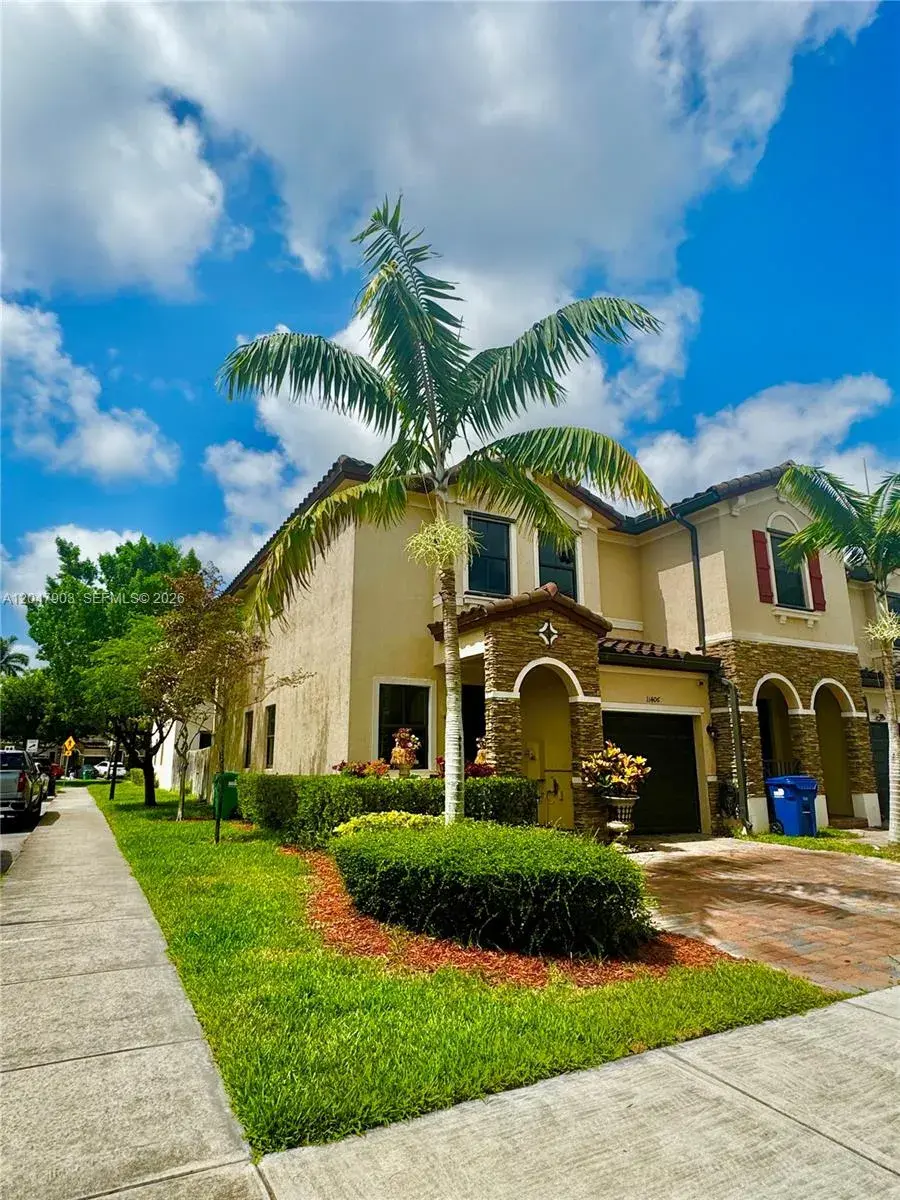 11406 SW 252nd Ter, Homestead FL 33032