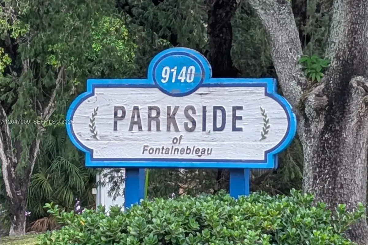 9140 Fontainebleau Blvd # 504, Miami FL 33172
