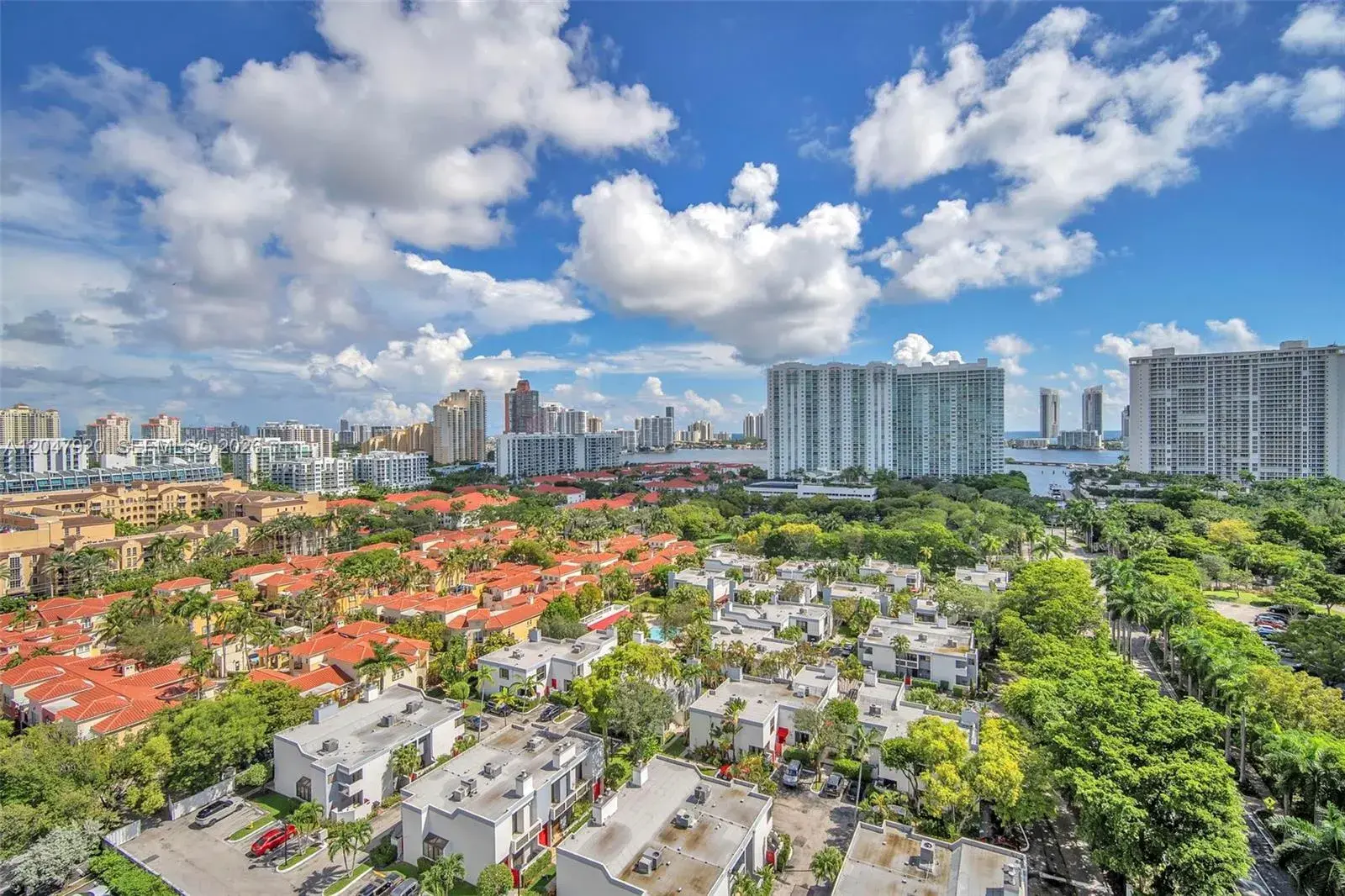 2851 NE 183rd St # 1811, Aventura FL 33160