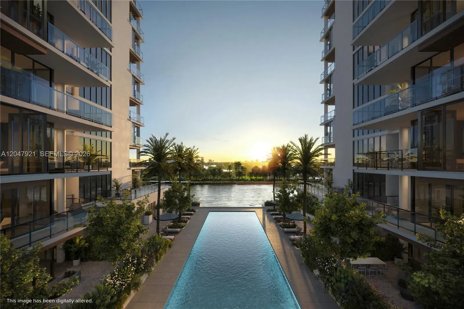 551 Bayshore Drive # 507D, Fort Lauderdale FL 33304