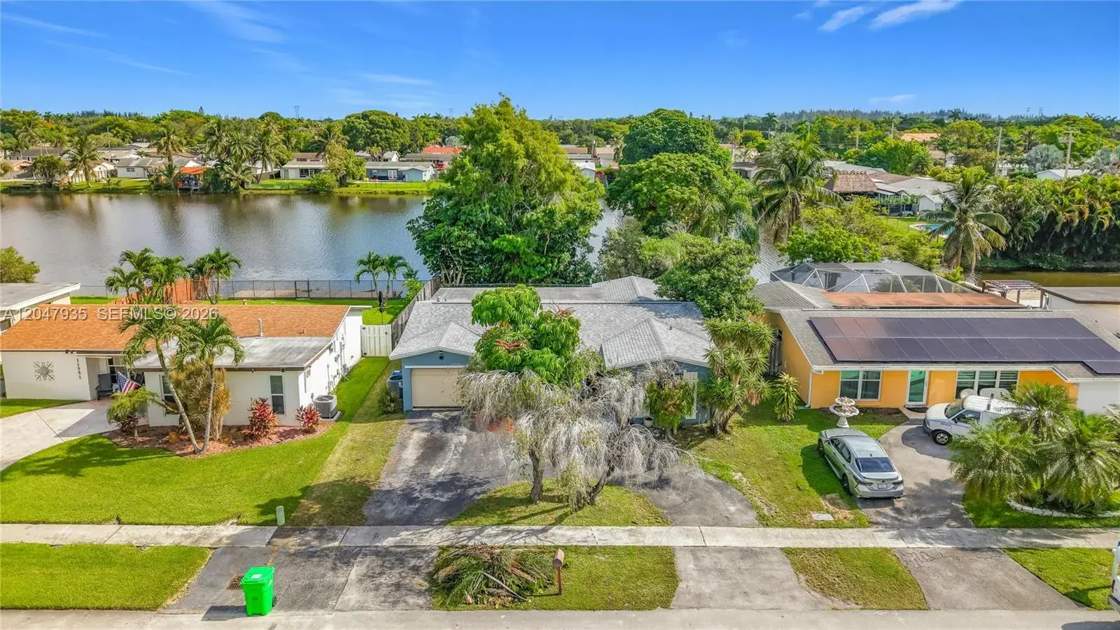 11541 NW 31st Pl, Sunrise FL 33323