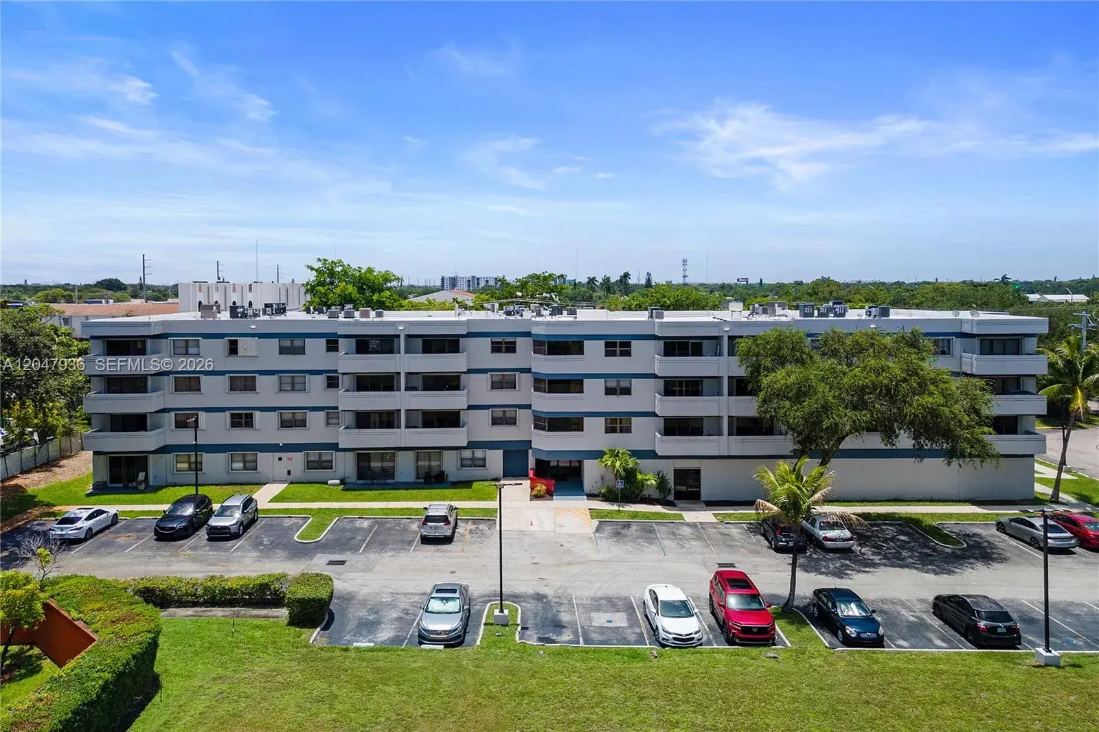 1891 N 61st Ave # B215, Hollywood FL 33024