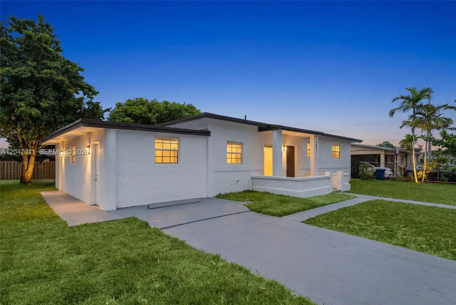 4011 NW 171st St, Miami Gardens FL 33055 photo 2