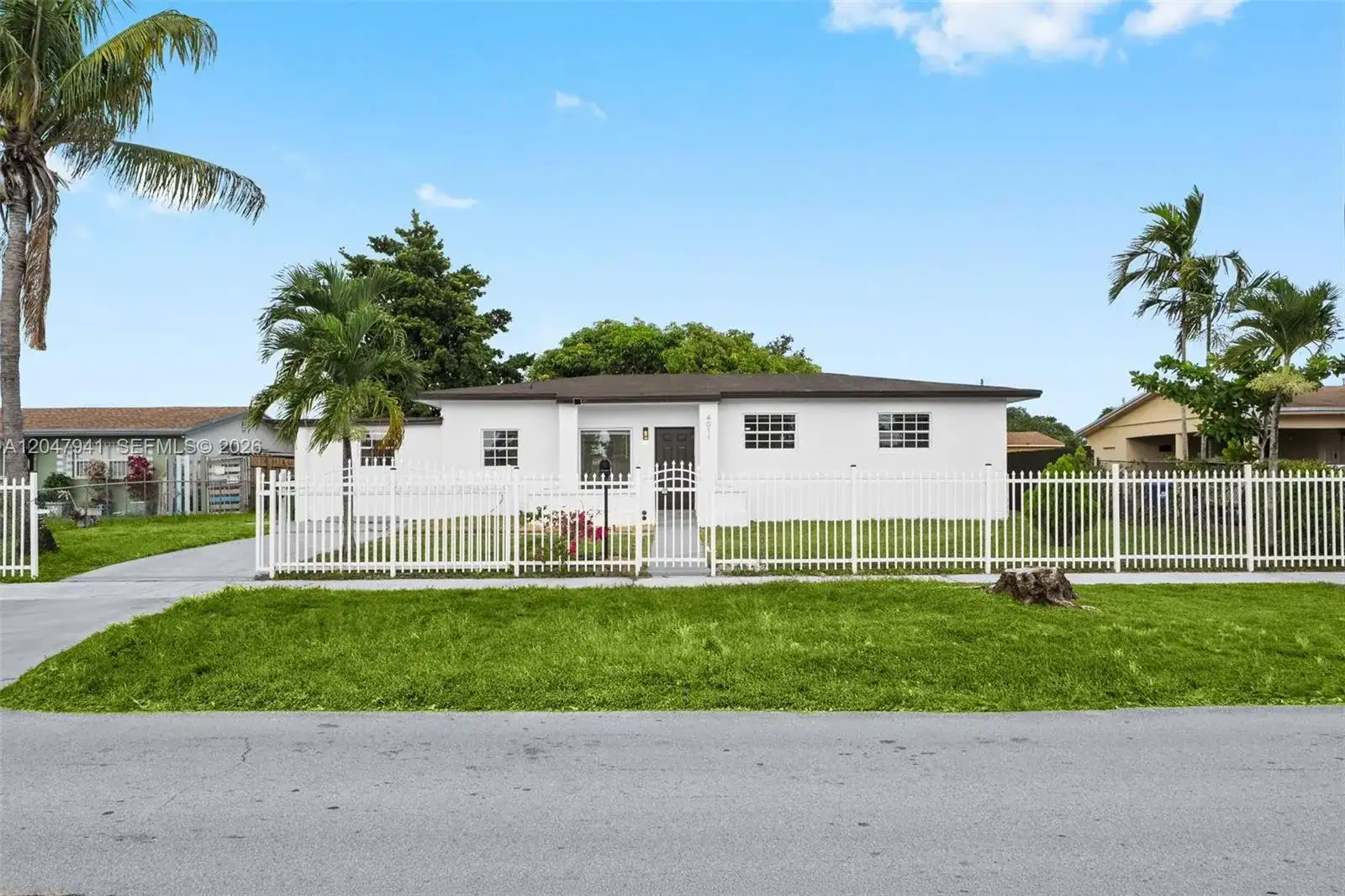 4011 NW 171st St, Miami Gardens FL 33055 photo 3