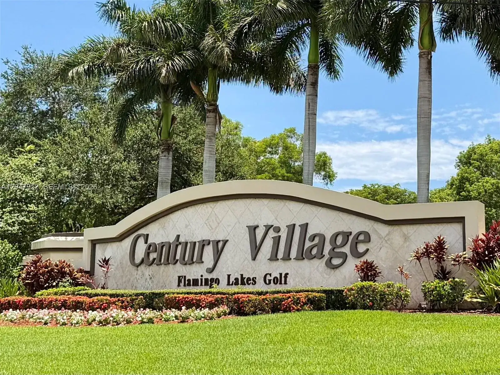 1351 SW 141st Ave # 308G, Pembroke Pines FL 33027