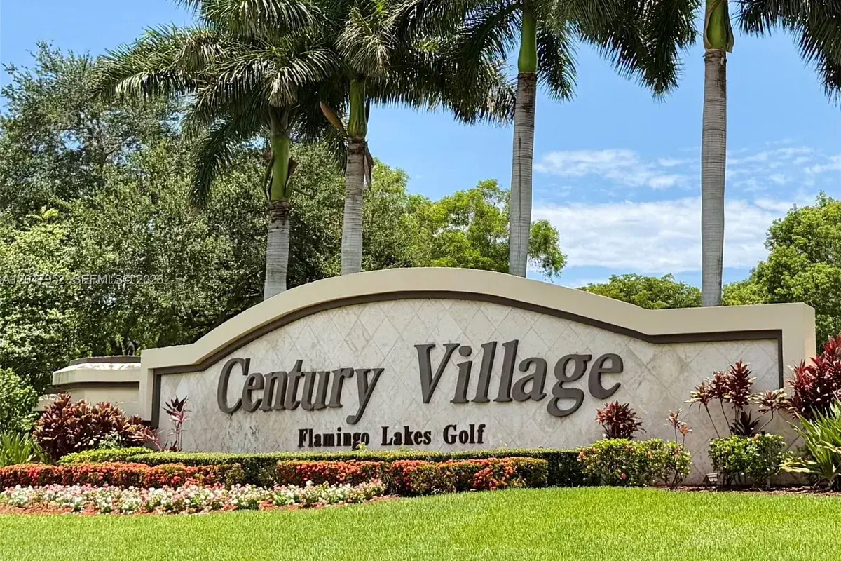 1351 SW 141st Ave # 308G, Pembroke Pines FL 33027