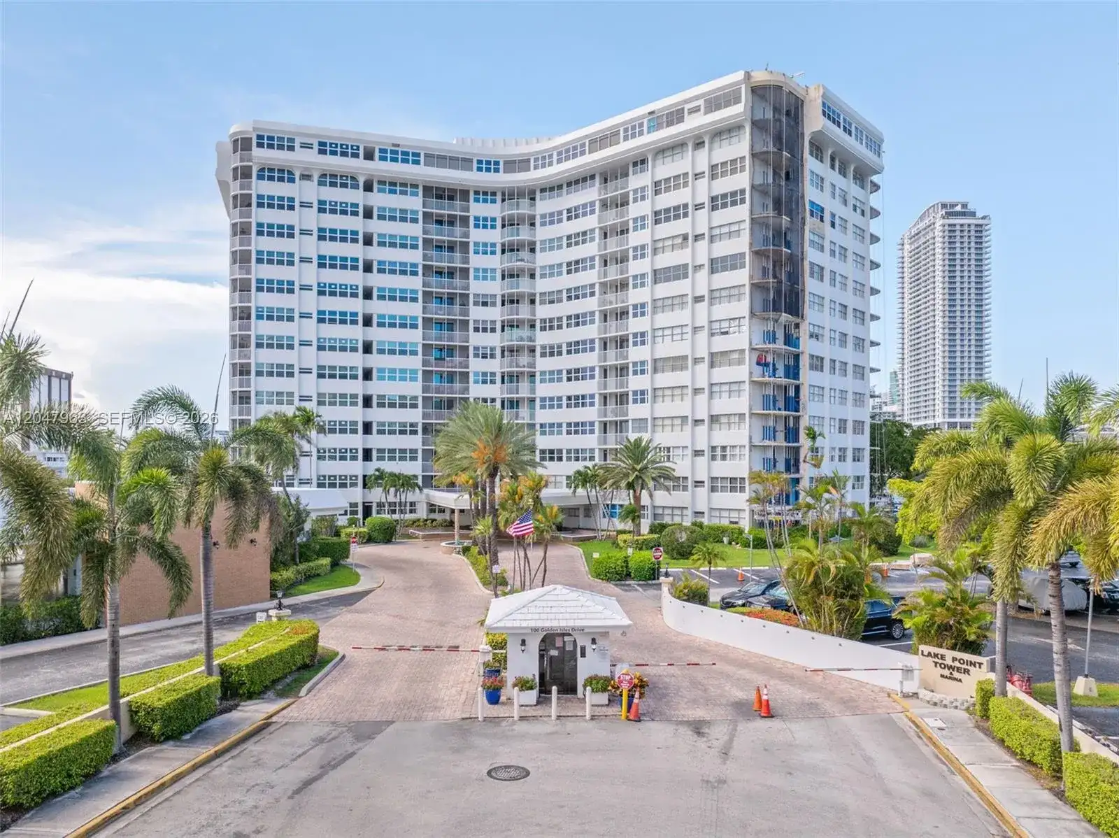 100 Golden Isles Dr # 901, Hallandale Beach FL 33009 photo 3