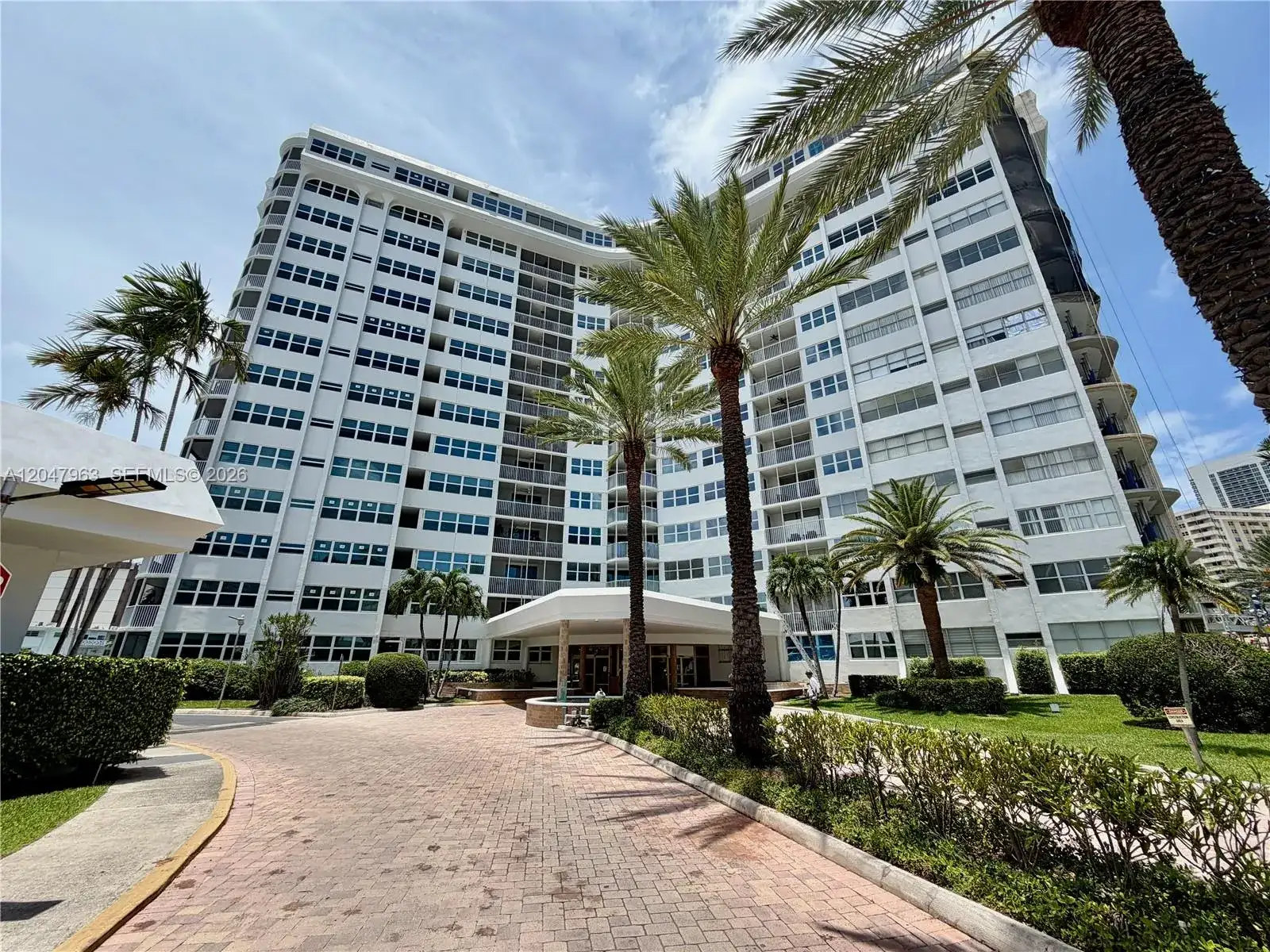 100 Golden Isles Dr # 901, Hallandale Beach FL 33009 photo 4