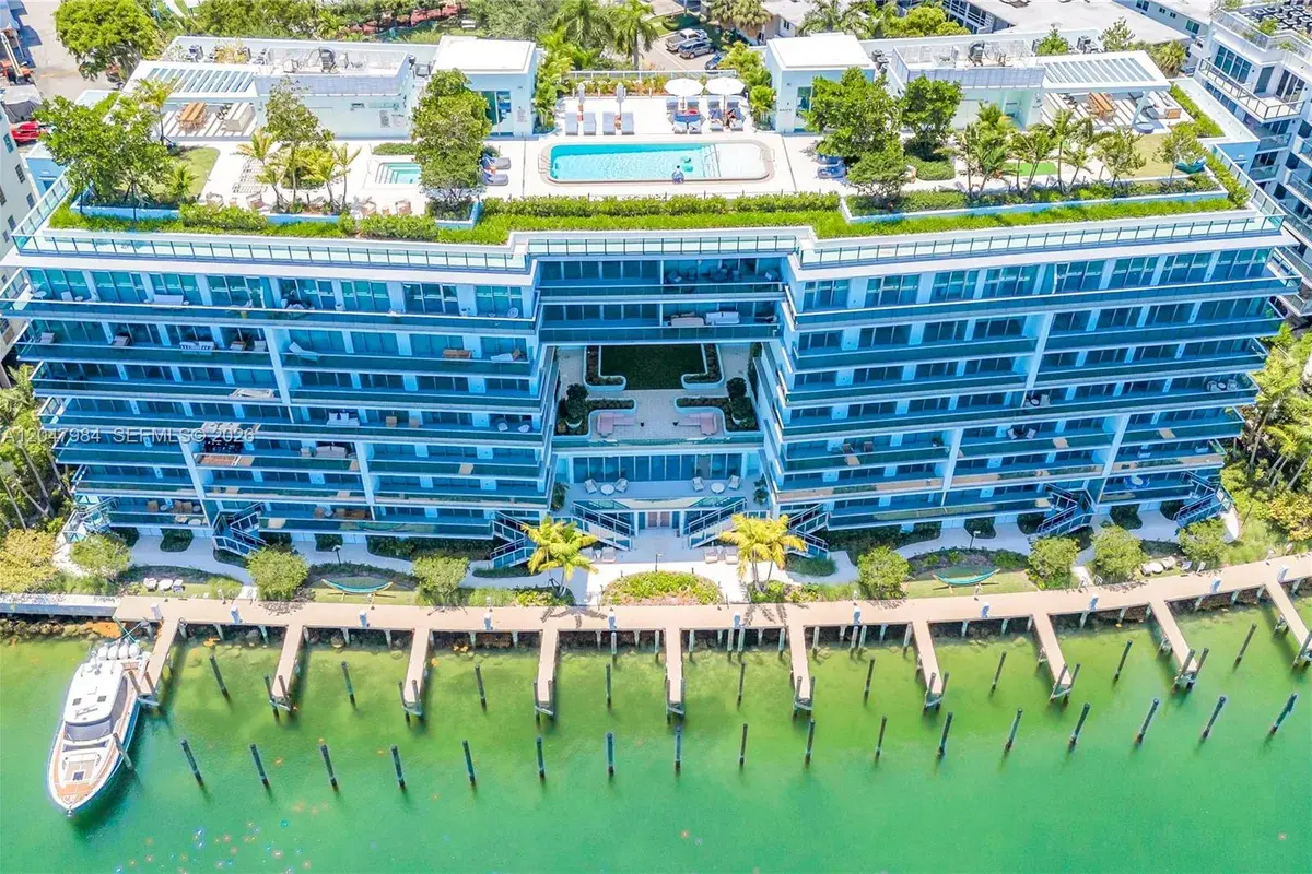 9201 E Bay Harbor Dr # 809, Bay Harbor Islands FL 33154