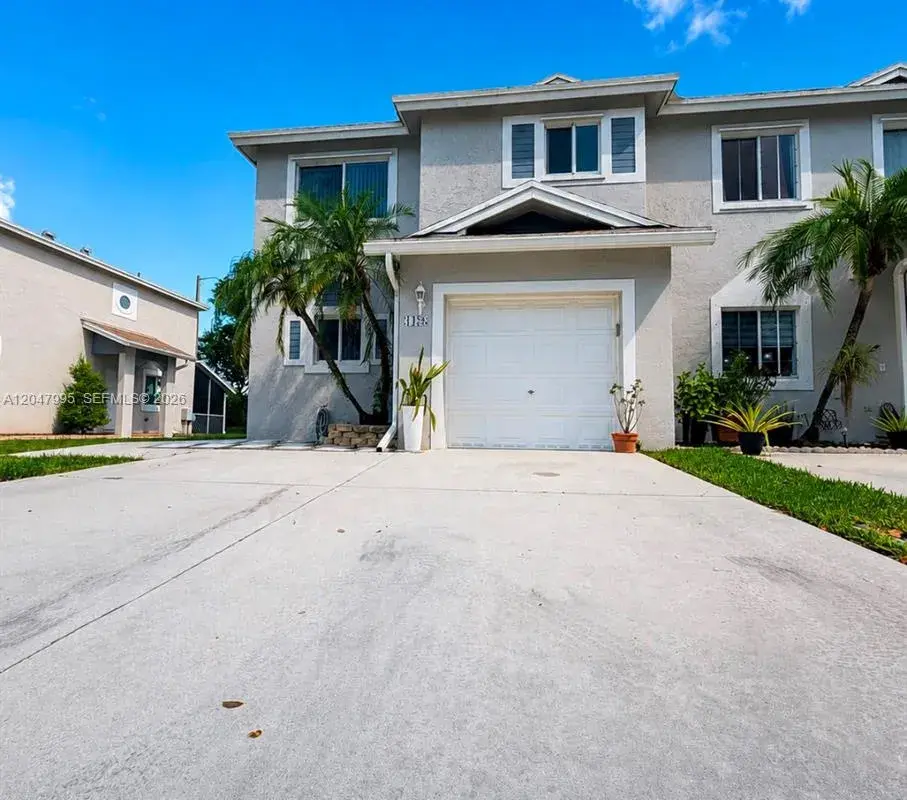 1428 SW 47th Ave, Deerfield Beach FL 33442