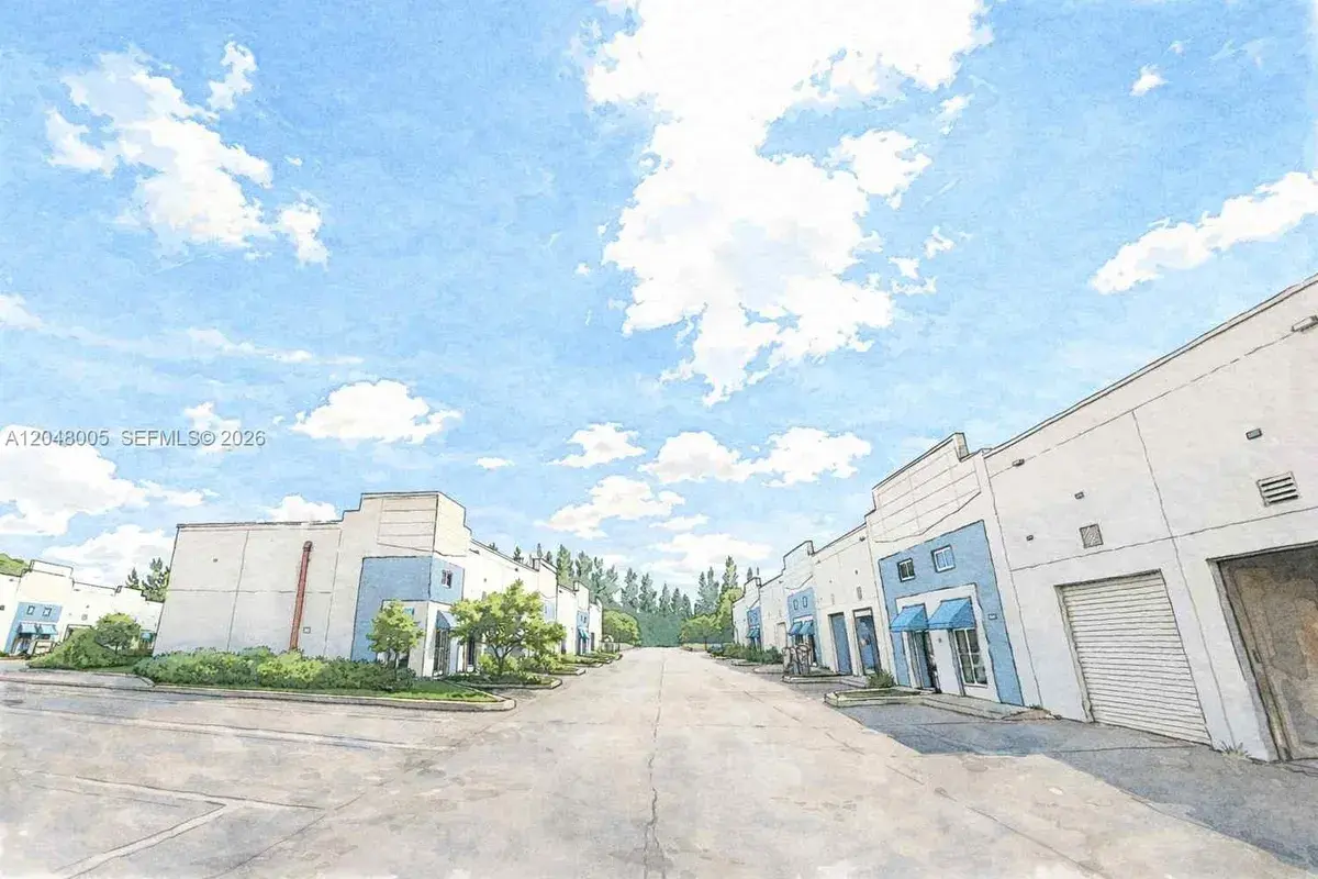 2365 NW 70th Ave 18, Miami FL 33122