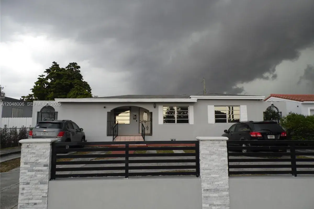 3491 Palm Ave, Hialeah FL 33012