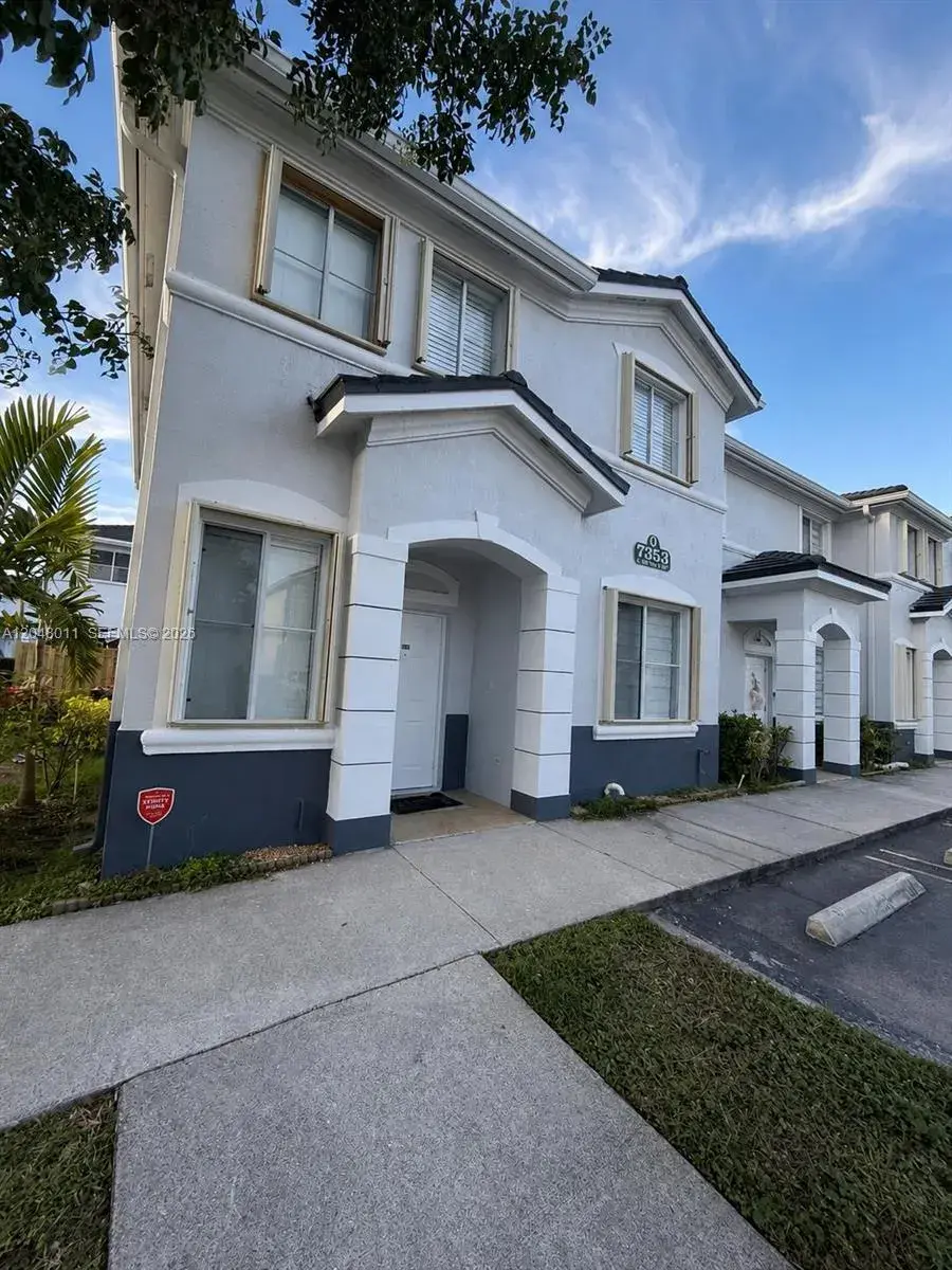 7353 NW 174th Ter # 107, Hialeah FL 33015