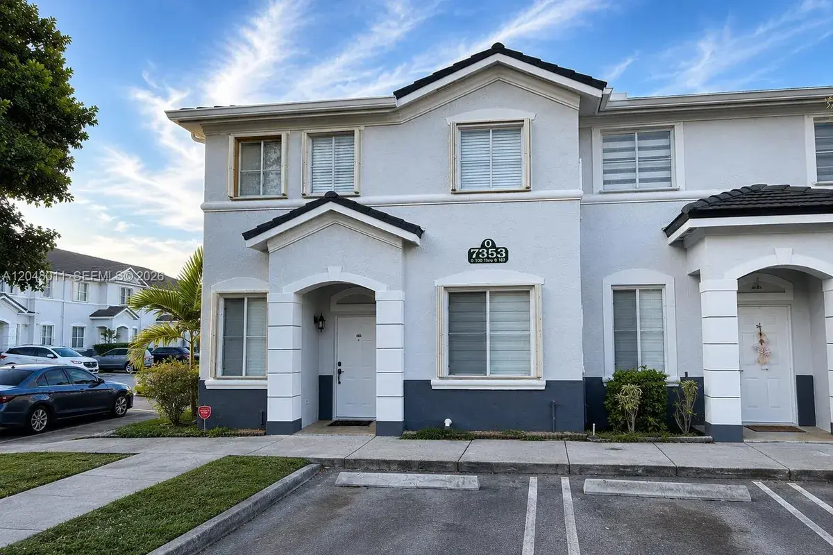 7353 NW 174th Ter # 107, Hialeah FL 33015