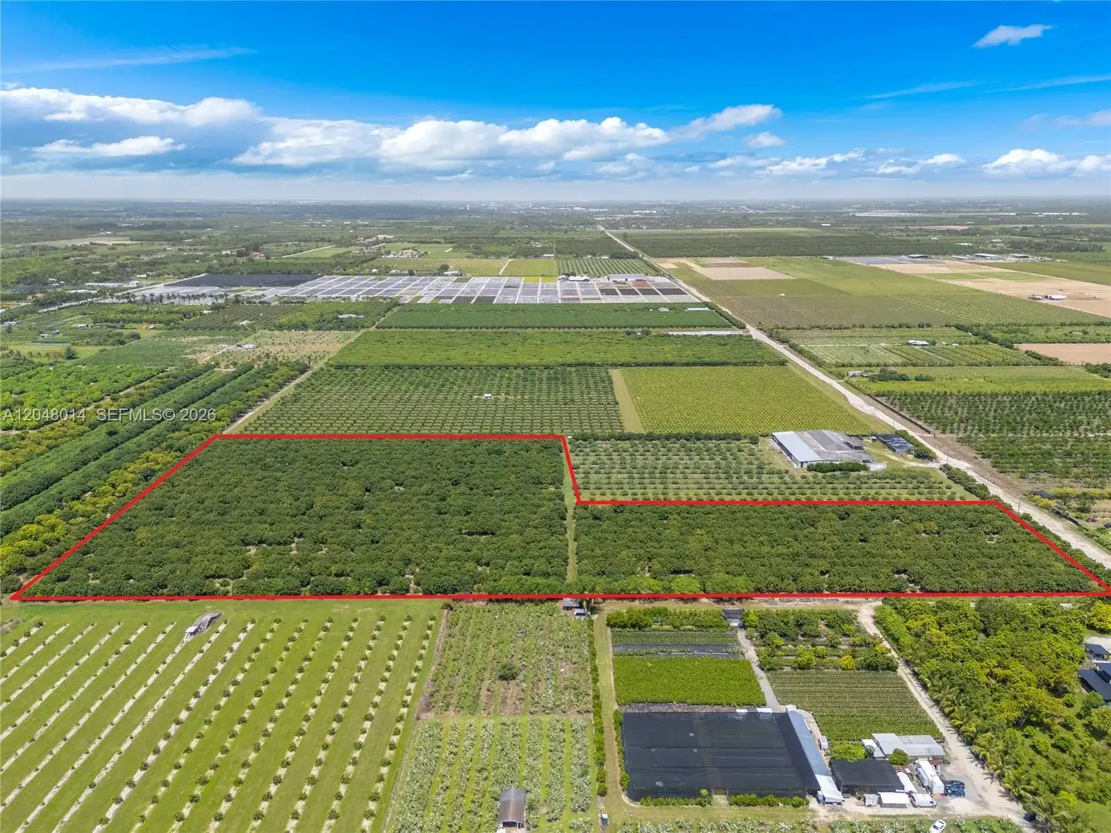 22401 SW 320th St, Homestead FL 33030 photo 3