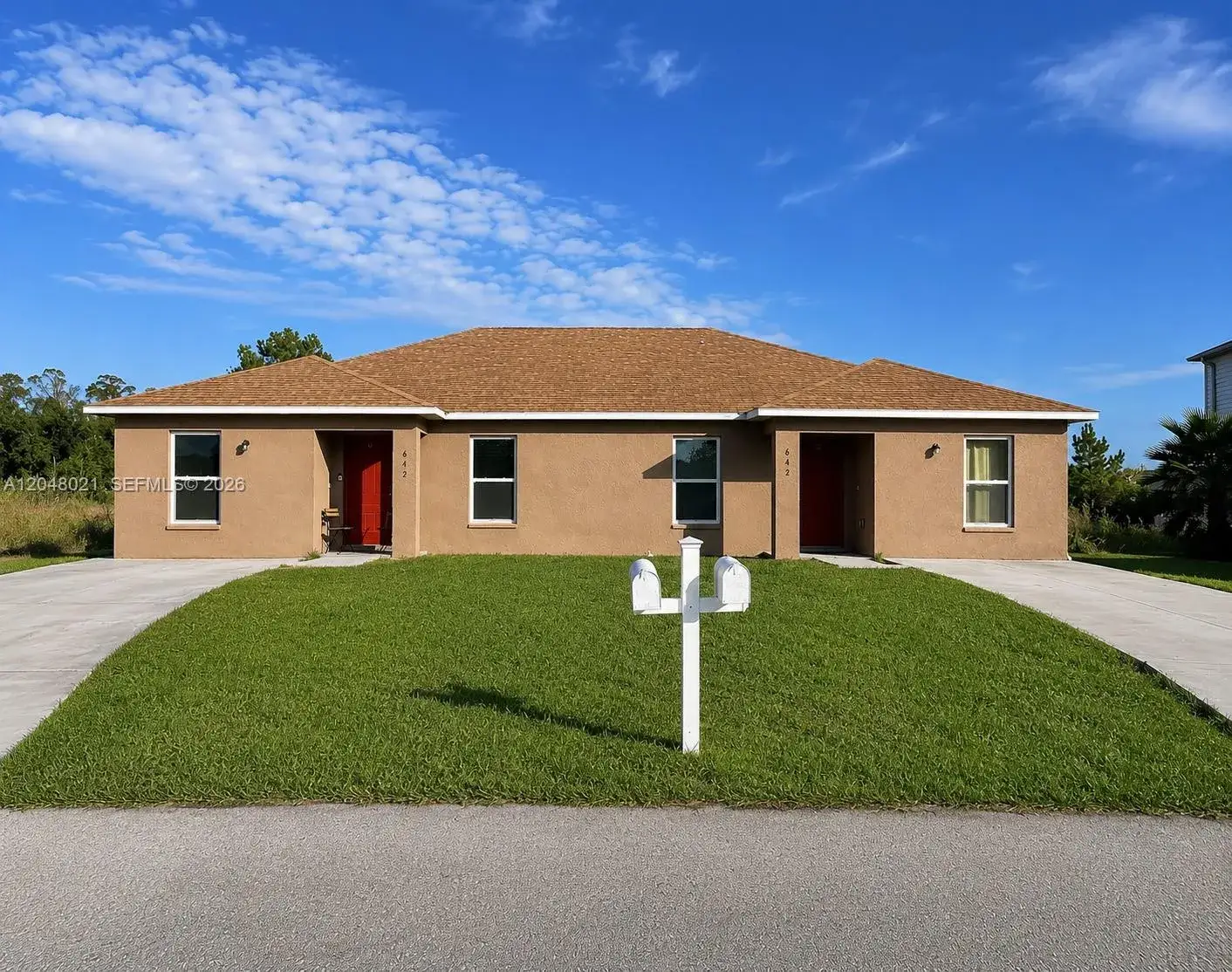 642 Heraldo CT # A, Kissimmee FL 34758