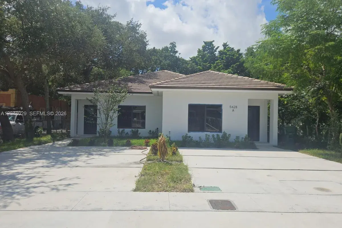 5428 NW 3rd Ave # B, Miami FL 33127