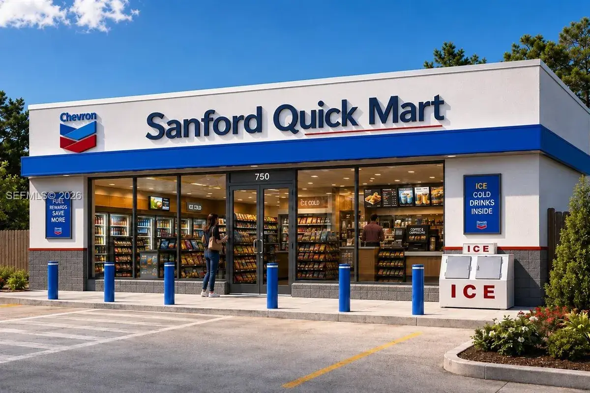 750 W Mary Lake Blvd, FL 32773