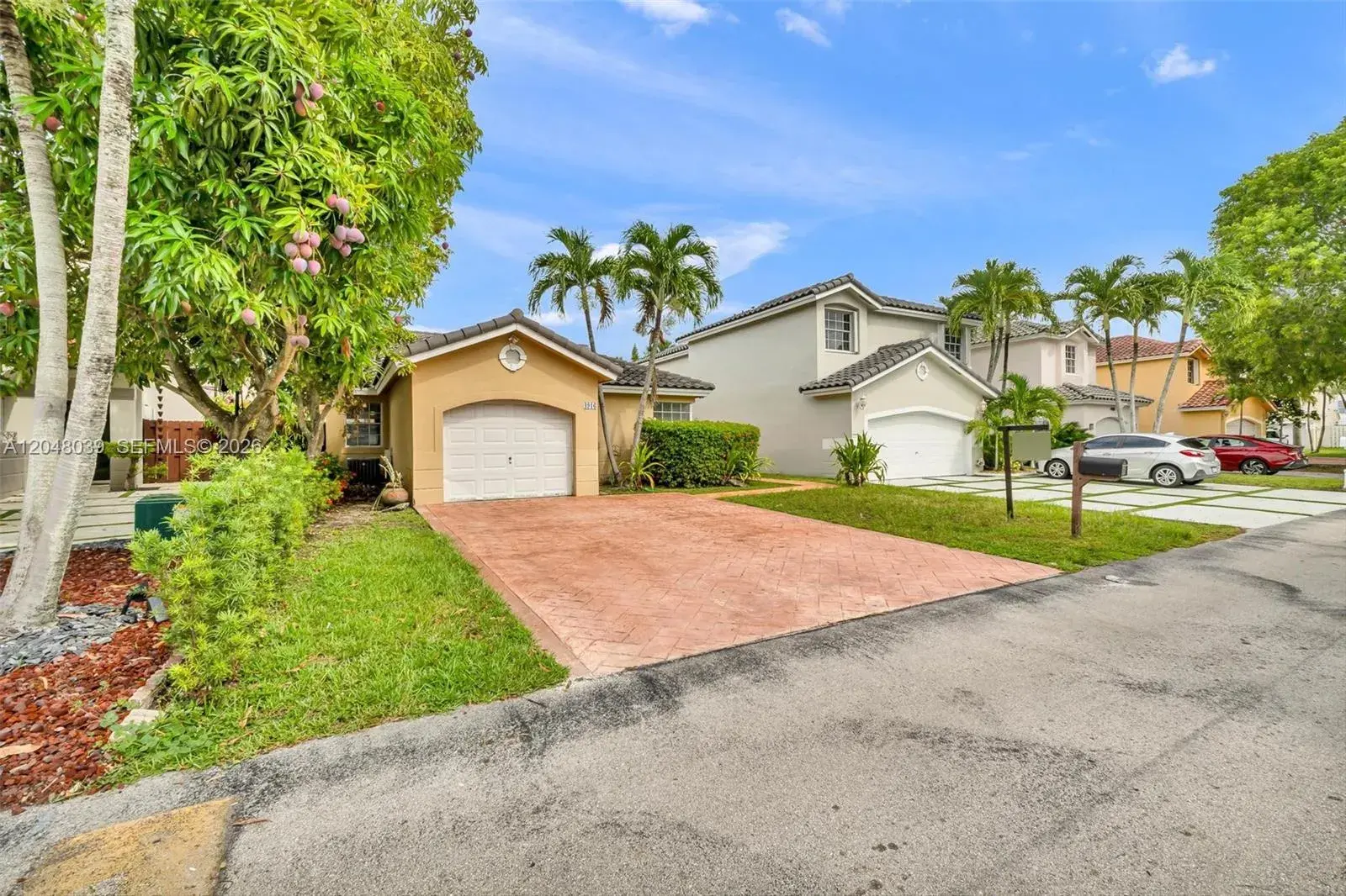 4916 SW 154th Ave, Miami FL 33185