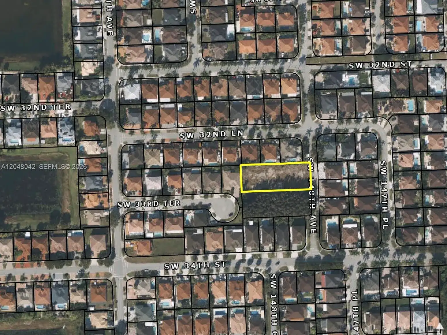148 SW 32 Lane, Miami FL 33185 photo 2