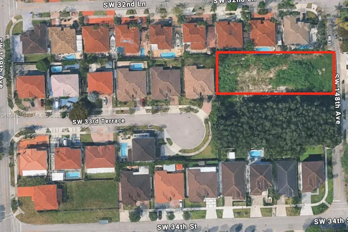 148 SW 32 Lane, Miami FL 33185