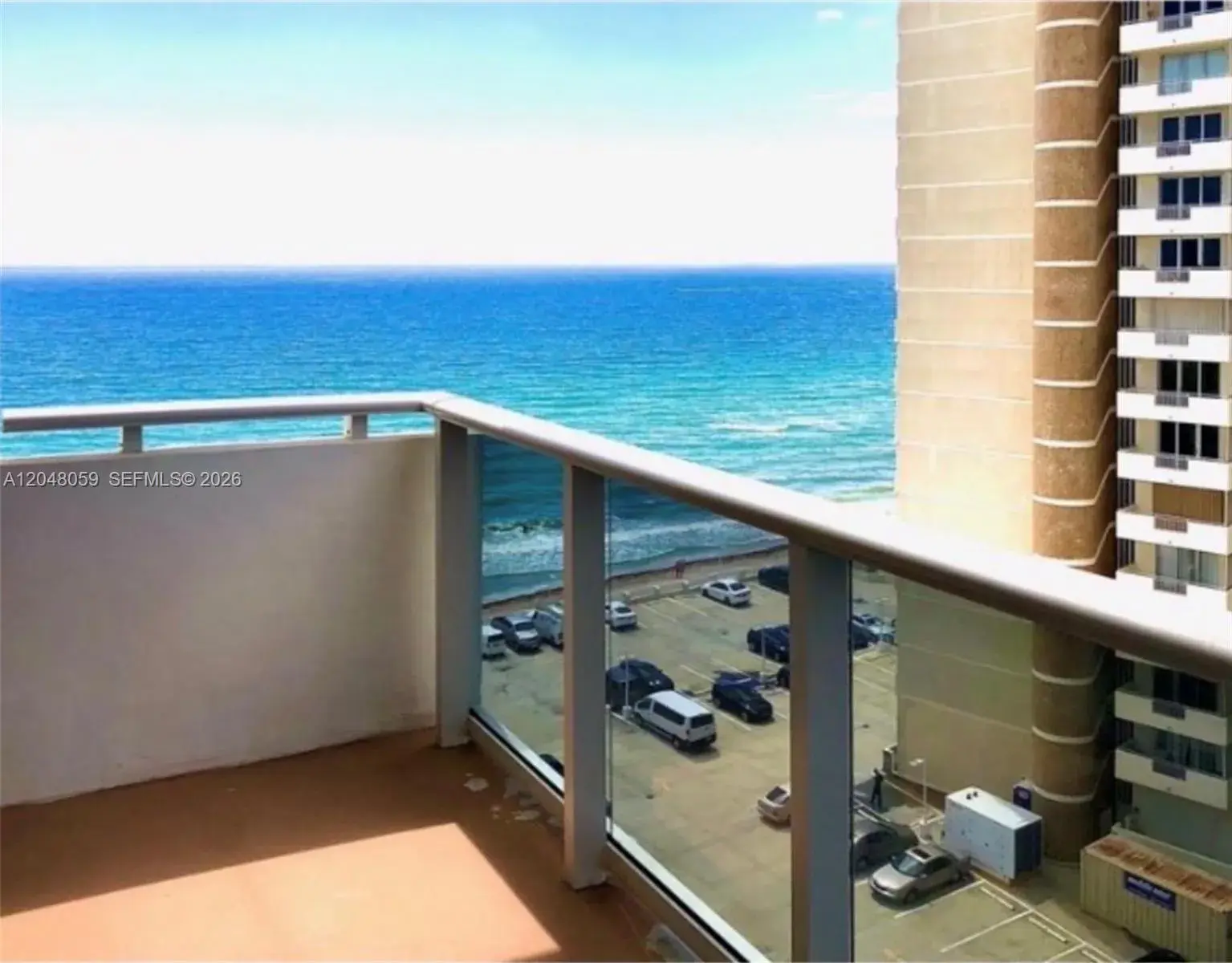 3140 S Ocean Dr # 1003, Hallandale Beach FL 33009