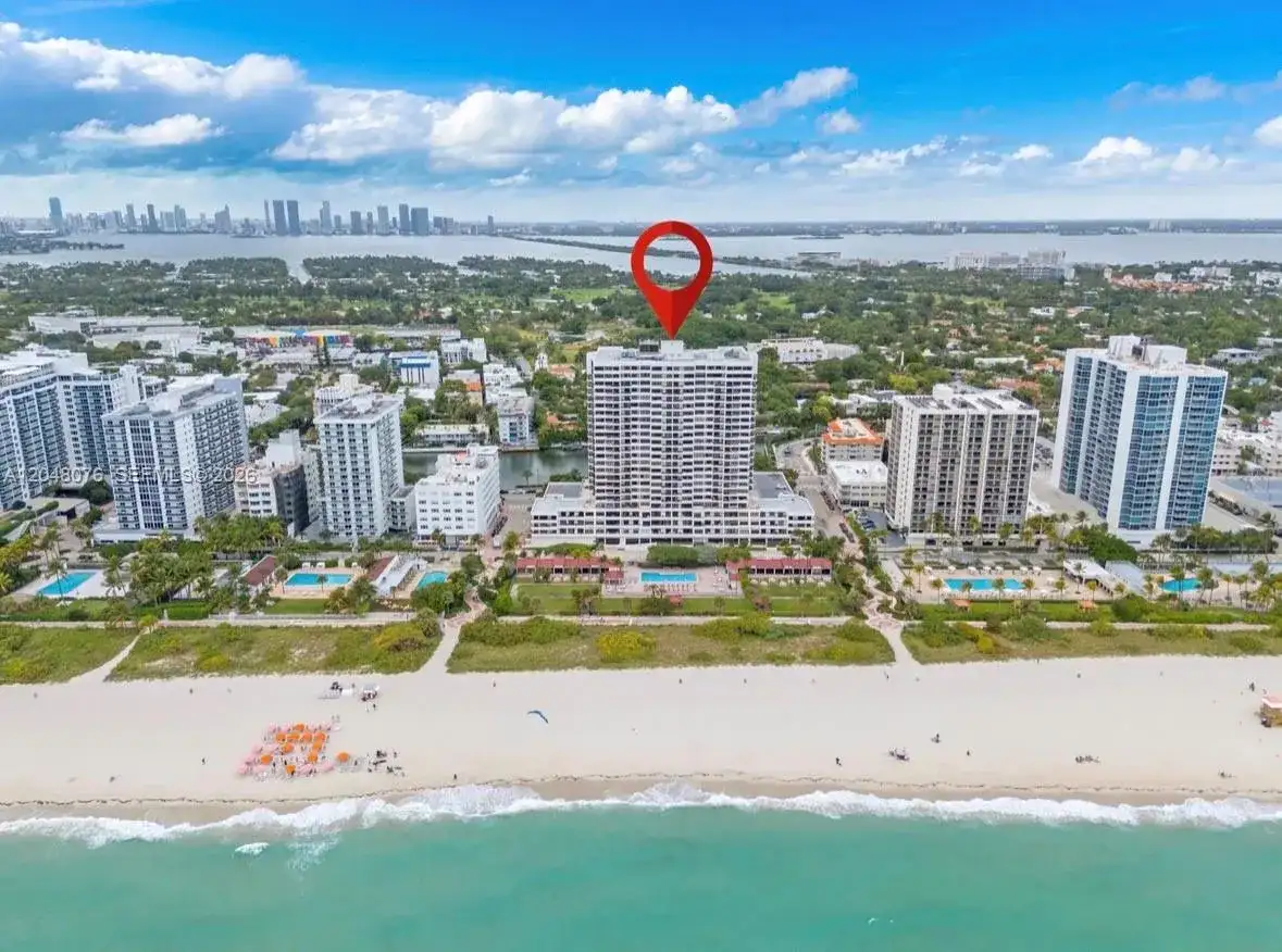 2555 Collins Ave # 1101, Miami Beach FL 33140 photo 2