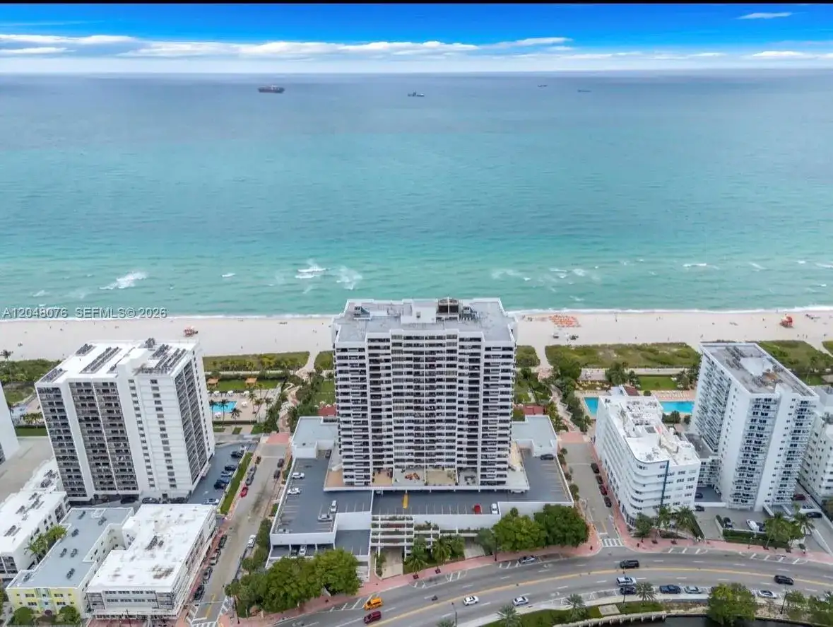 2555 Collins Ave # 1101, Miami Beach FL 33140 photo 3