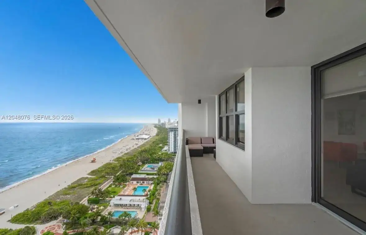 2555 Collins Ave # 1101, Miami Beach FL 33140 photo 5