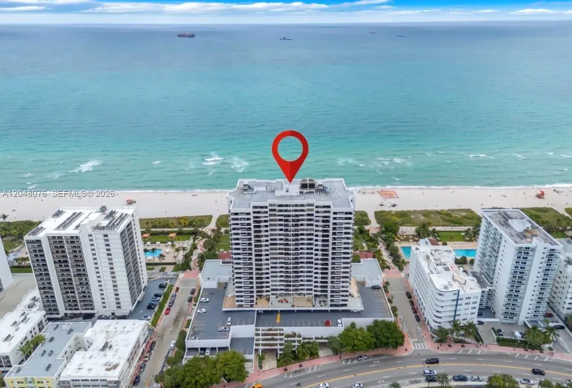 2555 Collins Ave # 1101, Miami Beach FL 33140
