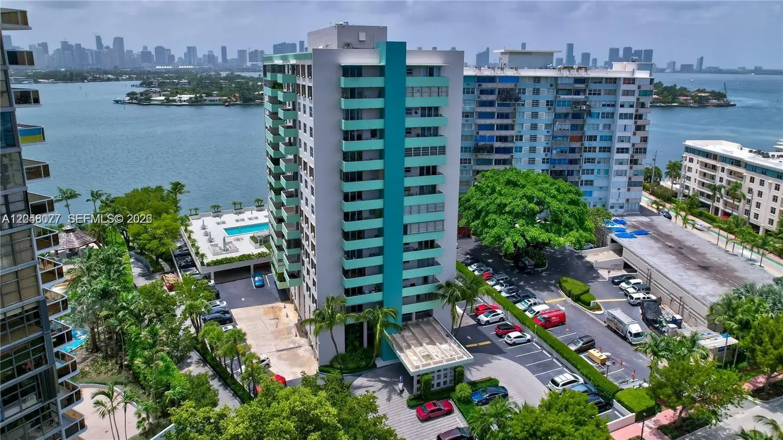 5 Island Ave # 8H, Miami Beach FL 33139